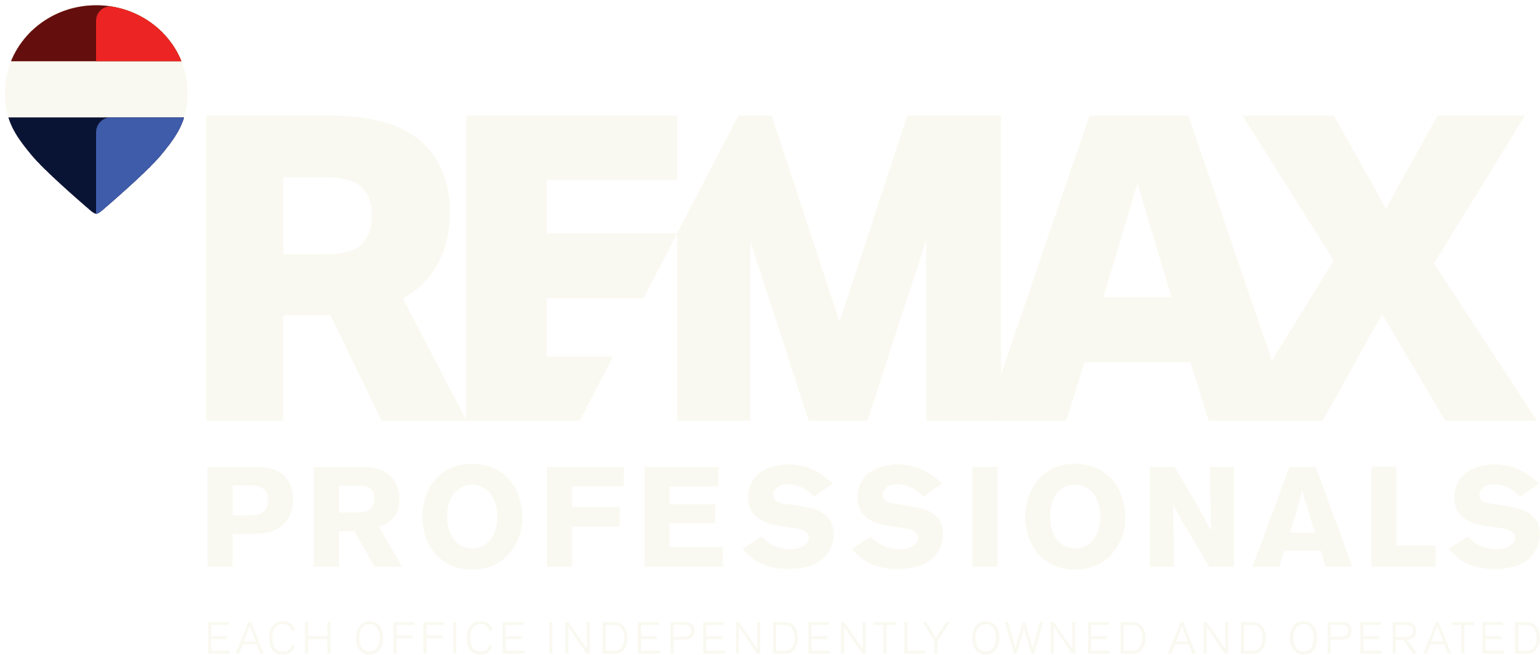 RE/MAX Professionals